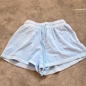 Aeropostale Blue Shorts In Size XS
